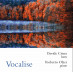 Vocalise (CD)